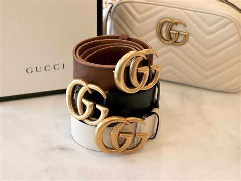 how to add holes to gucci belt|Gucci belt too large.